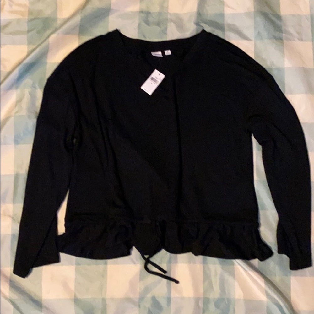 3/$10 GAP Softspun Sweater